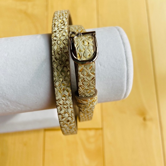 KEEP Collective Double Wrap Bracelet - Picture 4 of 5